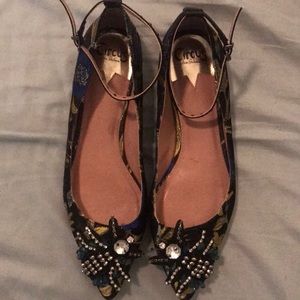 Sam Edelman flats.